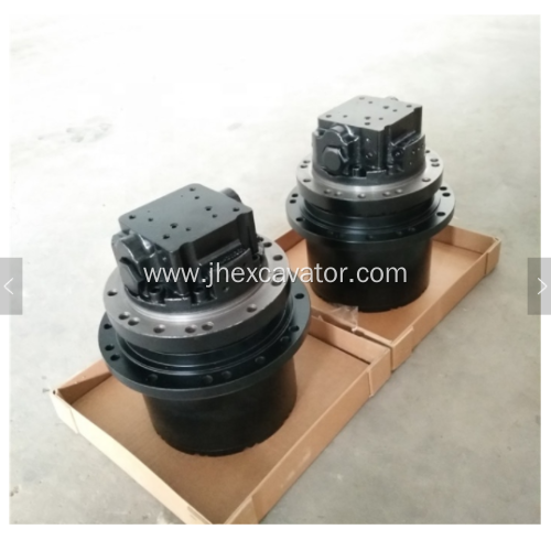 Final Drive KX091-4 RG158-61390 Travel Motor KX091-4